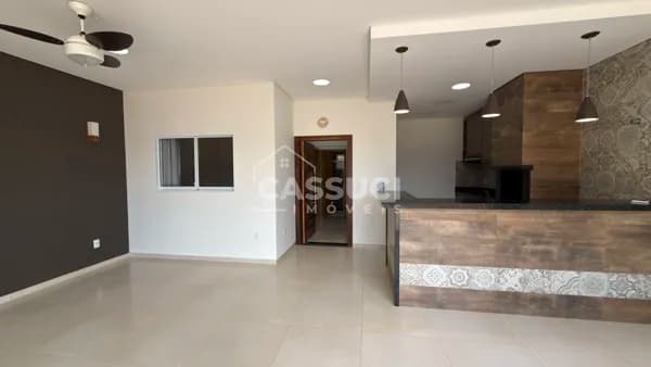 Casa a venda no Bairro Ipes 1 em Mirassol/SP