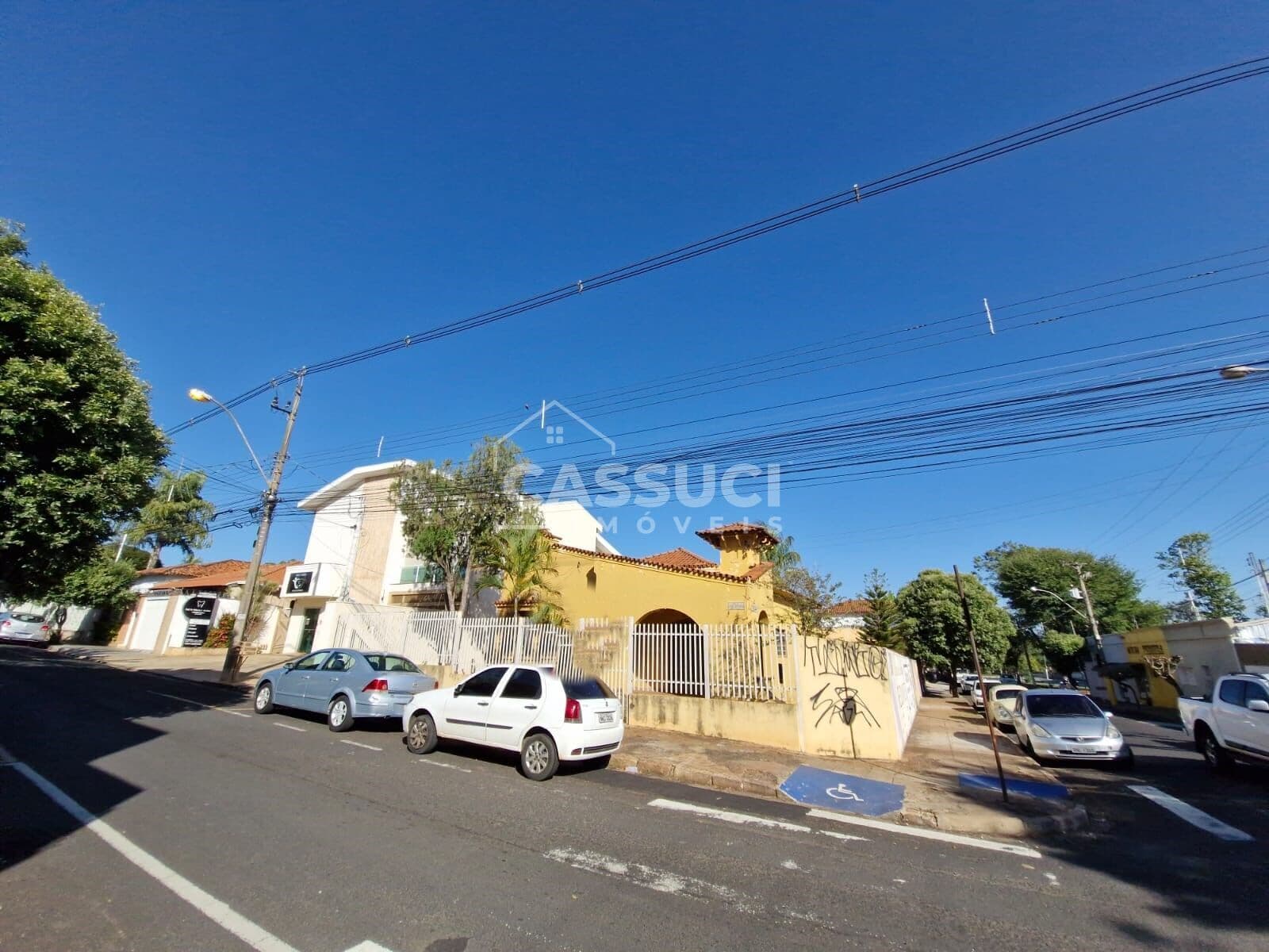 Excelente terreno à venda RESIDENCIAL/COMERCIAL no centro em Mirassol