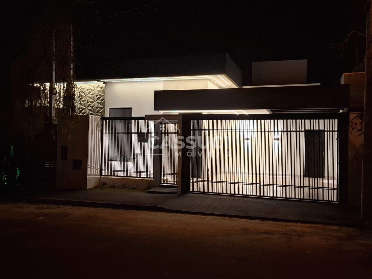 Casa à venda, 3 quartos, sendo 1 suíte, novissima, bairro Maisparque Mirassol/SP