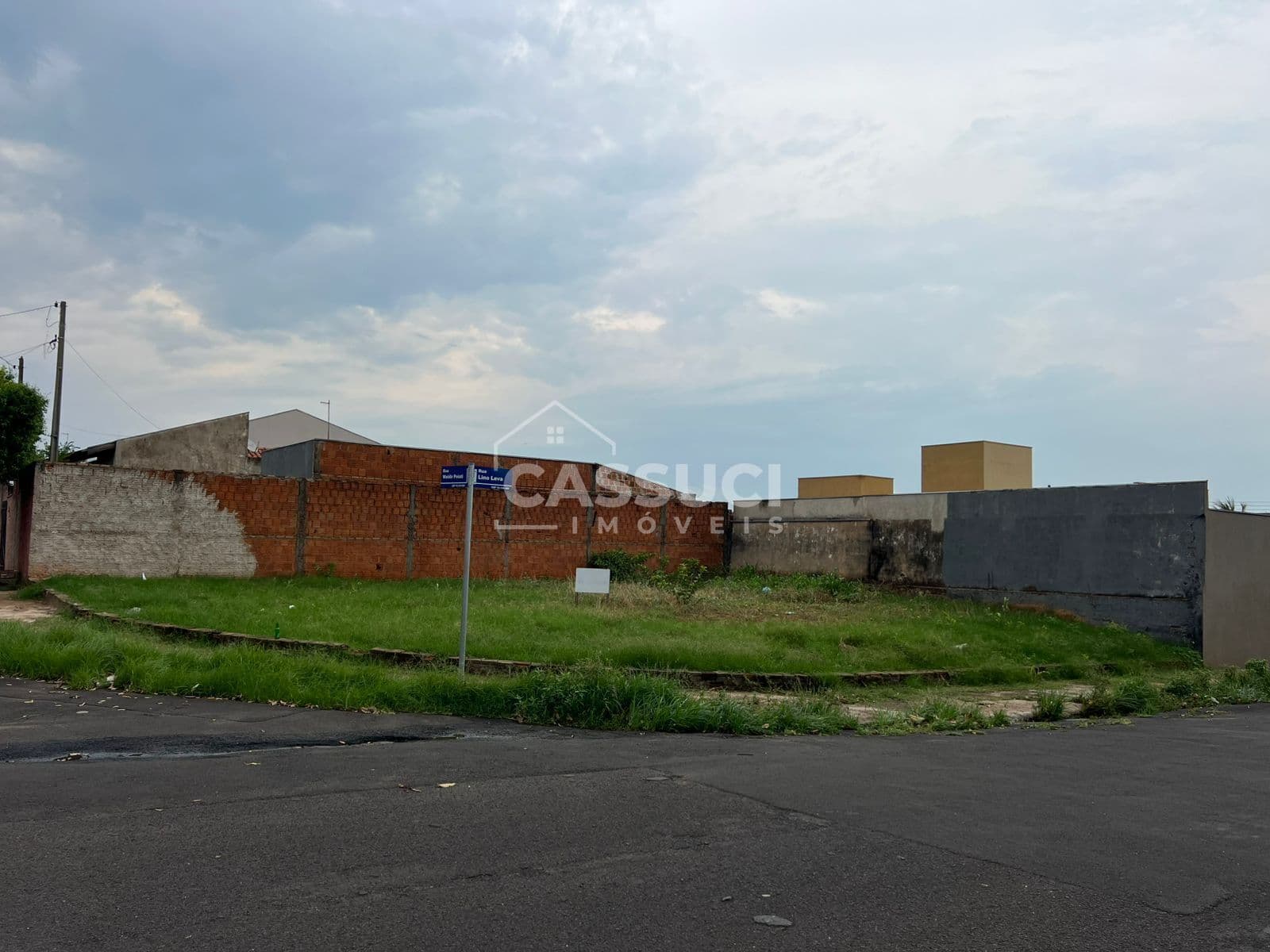 Terreno Comercial, Regissol, Mirassol