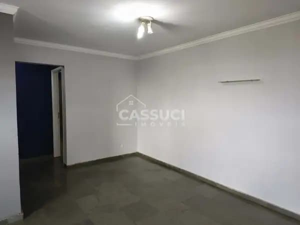 Apartamento 2 Quartos sendo 1 Suíte, Sala integrada, Cozinha, Área de Serviço, Mirassol, Marilu
