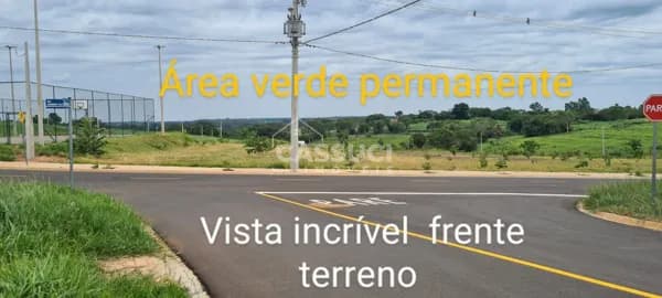 Excelente terreno em bairro aberto, com ótima localização