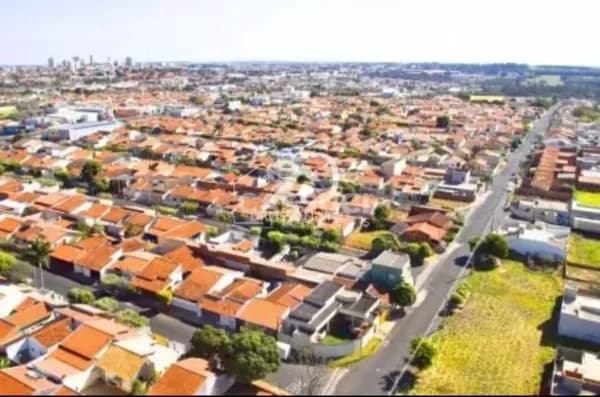 Terreno, Regissol, Mirassol, 200 metros, ótima localização, próximo à avenida