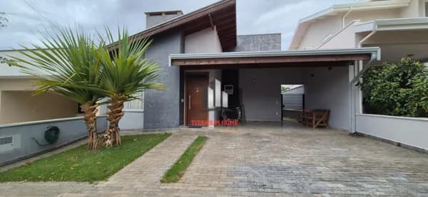 Casa de 3 suites no Jardim de Monaco em Hortolandia