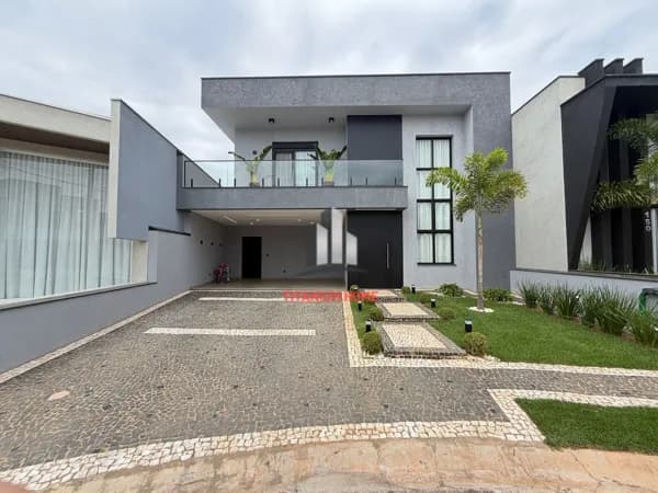 Casa de 3 dorm sendo 1 suite maravilhosa no Condomínio Jardim do Jatobá
