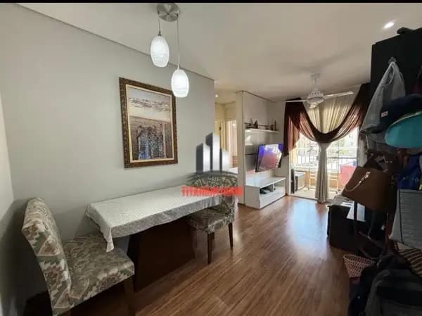 Vila Felice 2 dorm 56 mts com Churrasqueira Gourmet - Hortolandia
