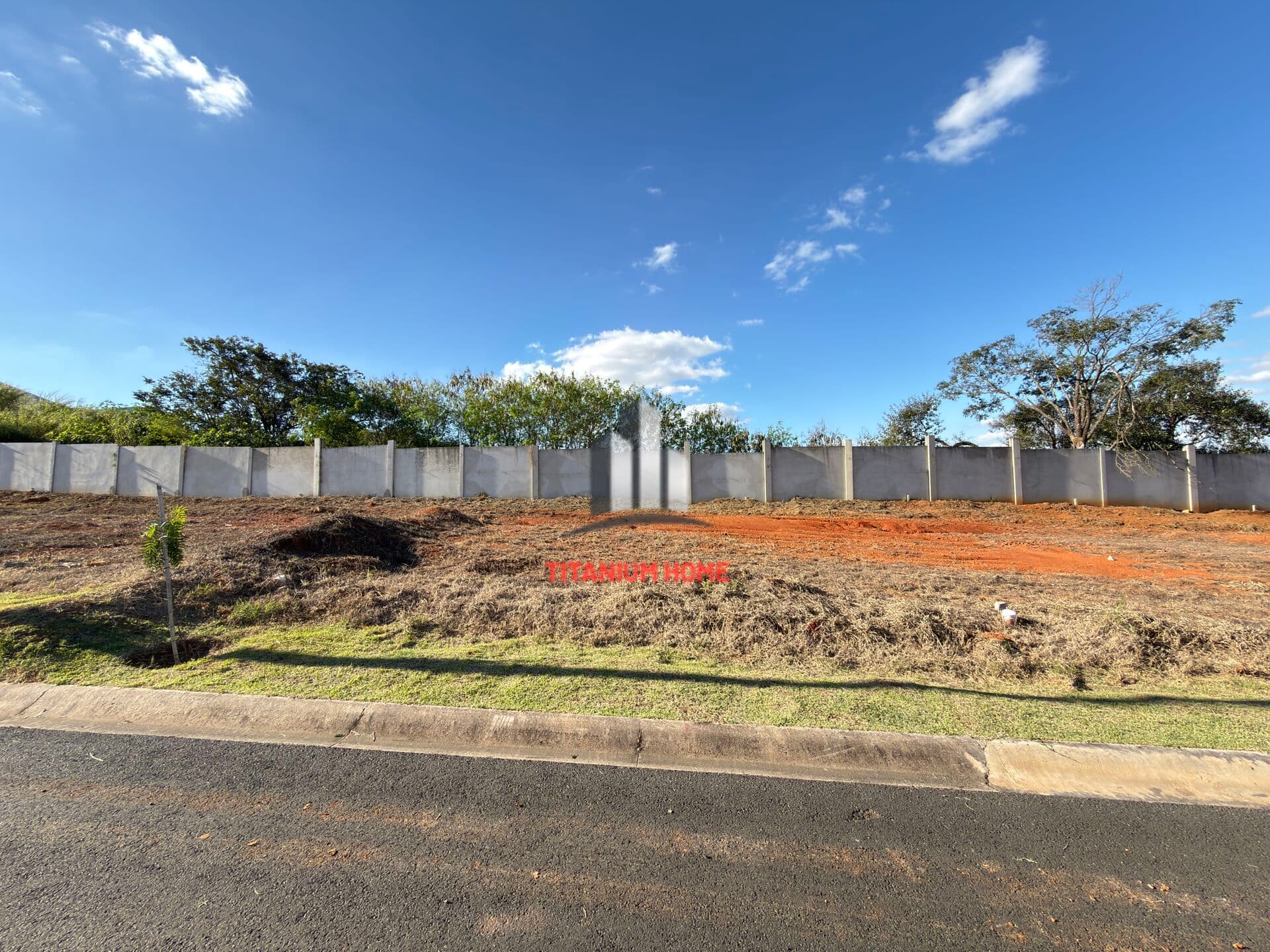 Terreno 160 mts Condomínio Residencial Sport em Monte Mor