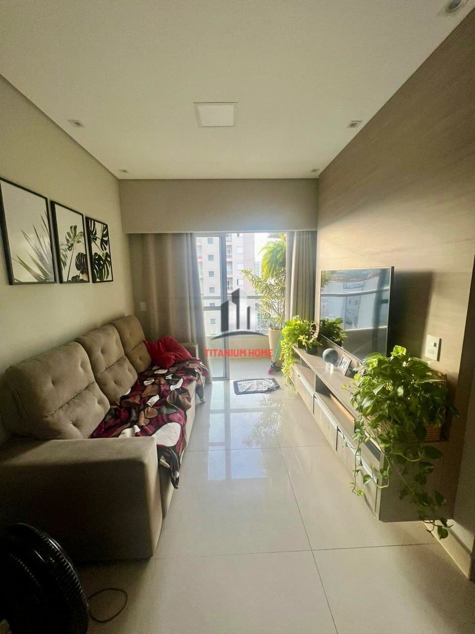 Portal das Safiras 2 dorm com suite