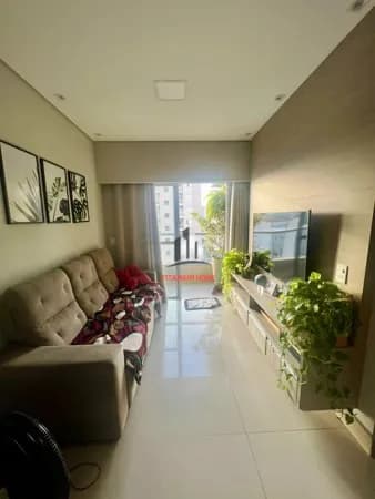 Portal das Safiras 2 dorm com suite