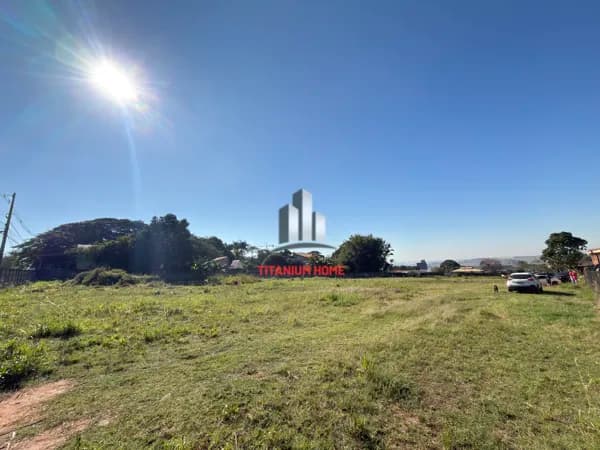 Área Residencial 6.000 metros documentada em Sumaré