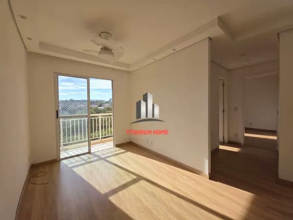 Boa Nova 57 mts 2 dorm com suite e sacada