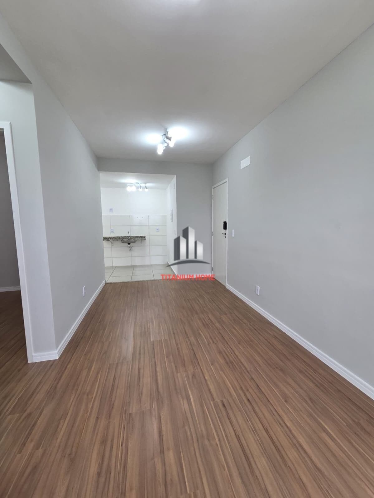 Portal Quinta dos Eucaliptos 55 mts 2 dorm sendo 1 suite