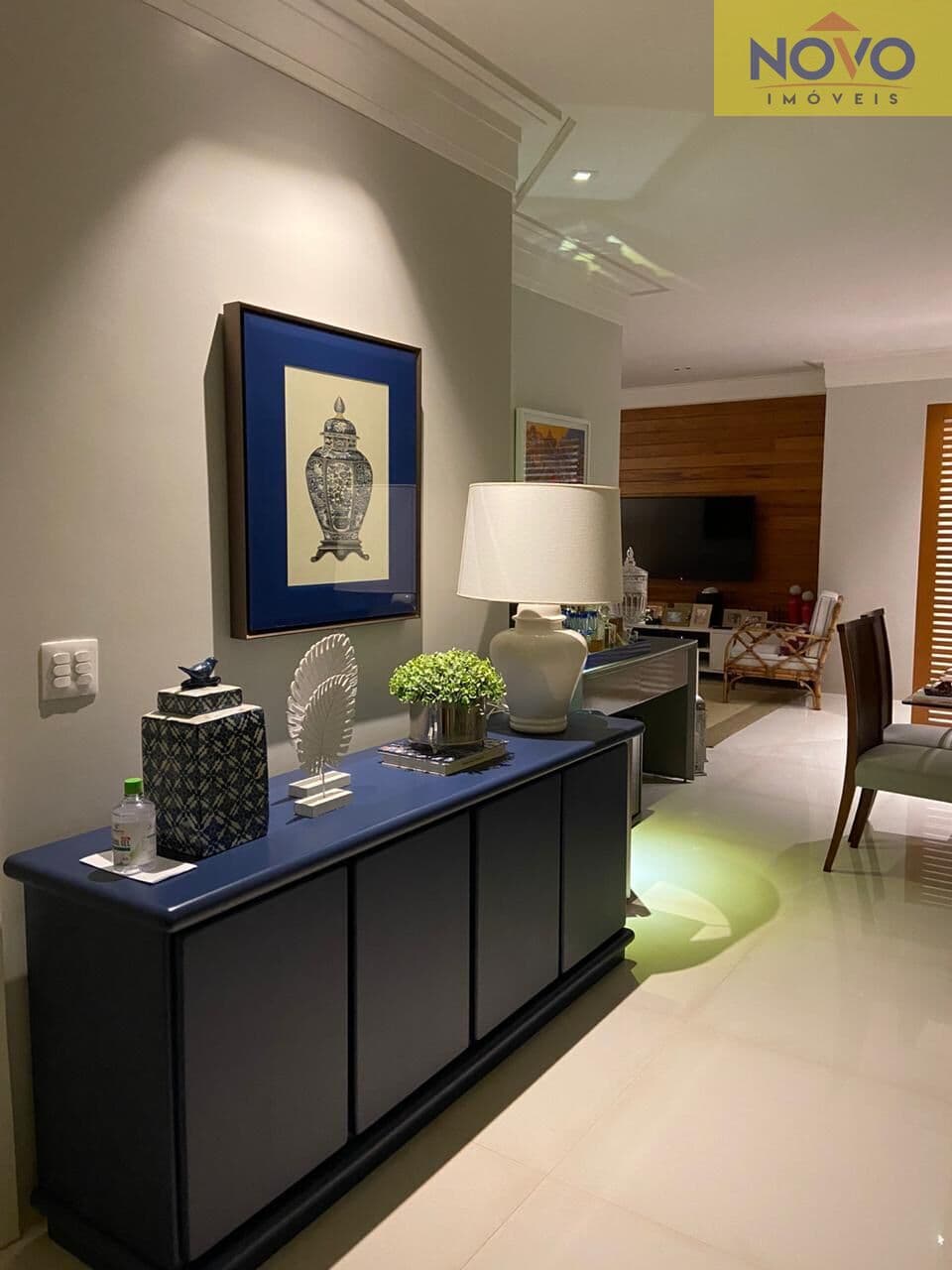 Casa em Condomínio em Residencial Acapulco, Catanduva/SP