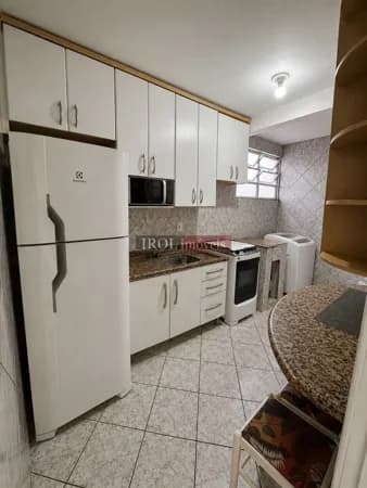 Apartamento à Venda no Bairro São João – Itajaí