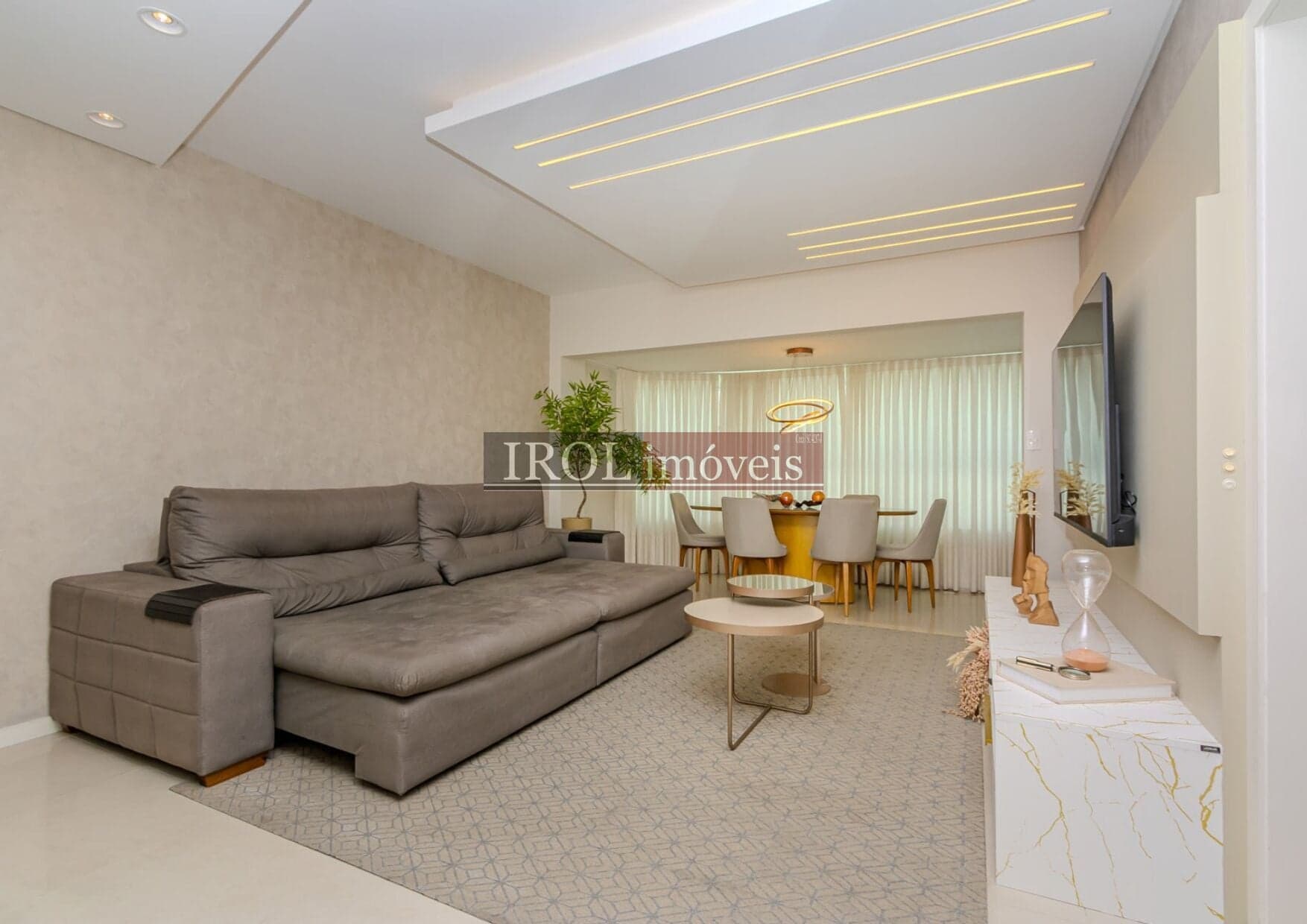 Apartamento em Balneário Camboriú - Centro