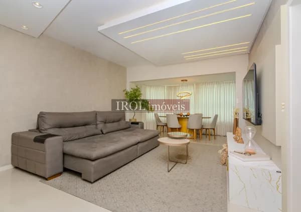 Apartamento em Balneário Camboriú - Centro