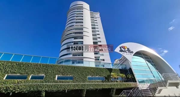 Apartamento em Itajaí - Ressacada