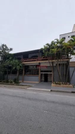 Sala/Conjunto em Balneário Camboriú - Nações