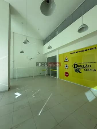 ✨ Sala Comercial✨