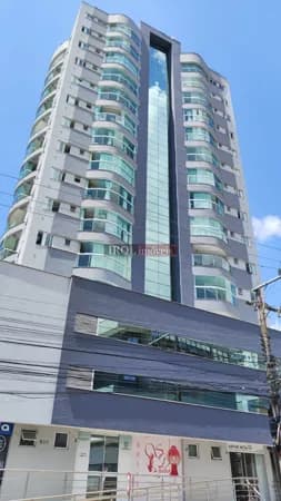 Apartamento em Itajaí - Centro