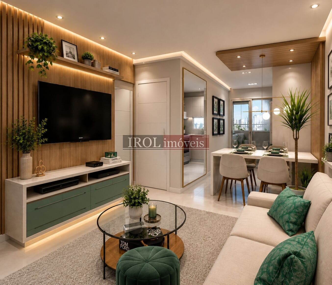 Casa em Itajaí - Santa Regina