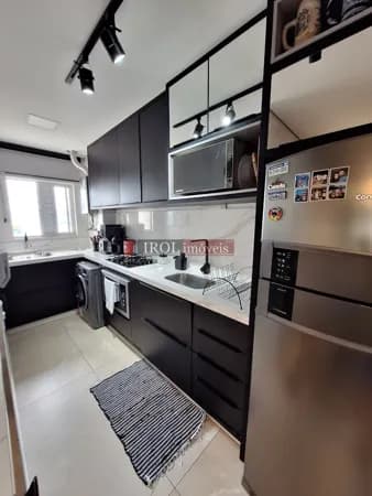 Apartamento no Bairro Dom Bosco