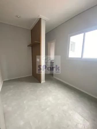 Para Investir Ou Morar: Cobertura Duplex em Condomínio Baixo Custo