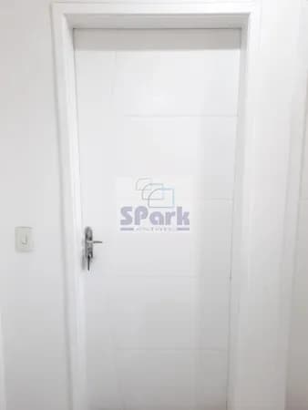 2 dorms (1 suíte) – Apto. em Condomínio - Vila Curuçá
