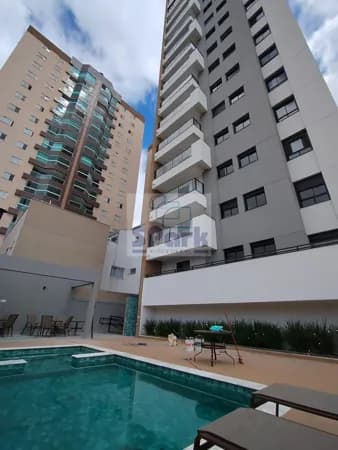 65m² - 3 dorms (1 suíte)/ 2 vagas – Apto. No Bairro Mais Tranquilo E Desejado De Santo André