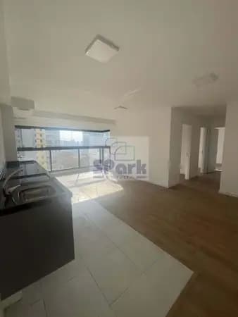65m² - 3 dorms (1 suíte)/ 2 vagas – Apto. No Bairro Mais Tranquilo E Desejado De Santo André