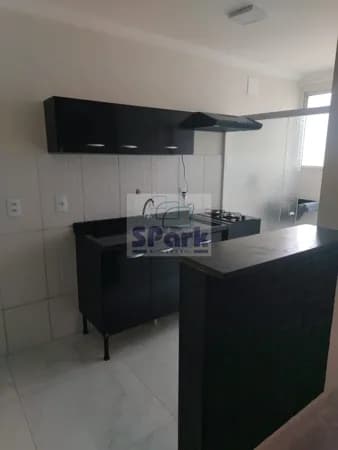 47M² - 2 DORMITÓRIOS, 1 VAGA – CONDOMÍNIO FECHADO - NO PRECINHO