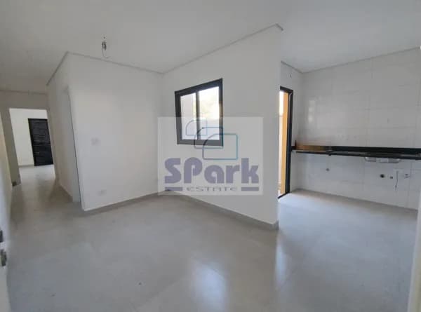 ALUGUEL - APARTAMENTO CONDOMÍNIO BAIXO CUSTO - GARDEN – TERRAÇO PRIVATIVO