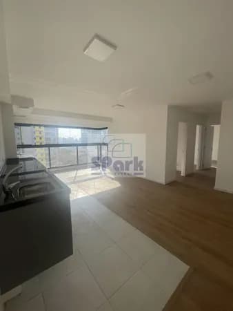 65m² - 3 dorms (1 suíte)/ 2 vagas – Apto. No Bairro Mais Tranquilo E Desejado De Santo André