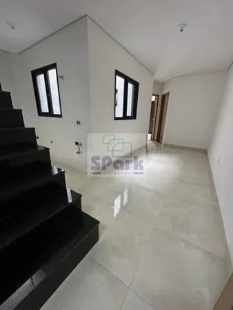 Cobertura NOVA em Condomínio de Baixo Custo - Colada Ao Parque Central – Vila Eldízia