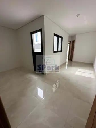 Apartamento Novo com Vista Para o Parque Central/ 2 dorms/ 2 vagas – Vila Eldízia