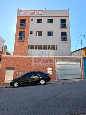 Sua Grande Oportunidade Para Investir Ou Morar: Apartamento – Condomínio Baixo Custo