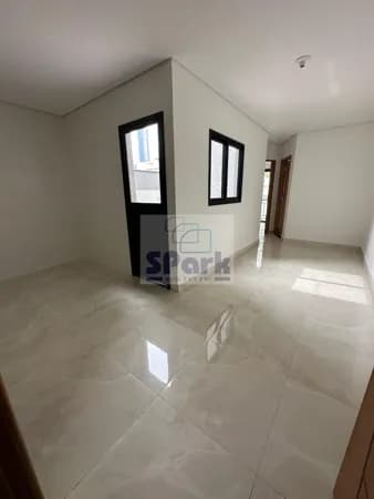 Apartamento Novo em Condomínio de Baixo Custo - Colado Ao Parque Central – Vila Eldízia