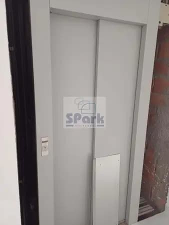 Apartamento Padrão sem condominio