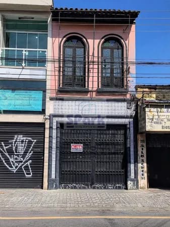 Prédio Comercial - Traga o seu negócio para o Centro de Santo André