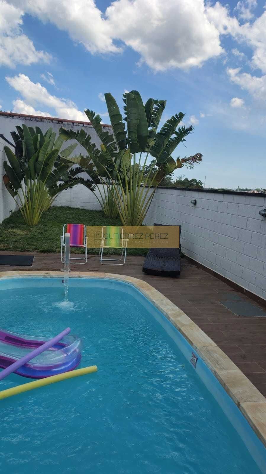 Casa Térrea na Vila Suíssa – Mogi das Cruzes, SP