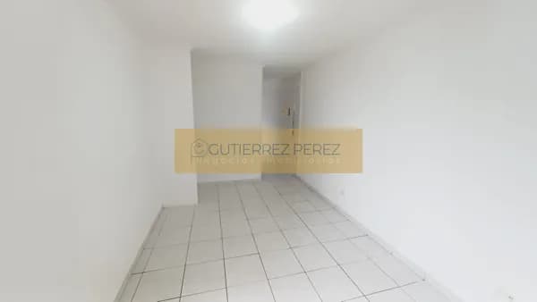 Apartamento à venda no Condomínio Rubi – Mogi das Cruzes/SP