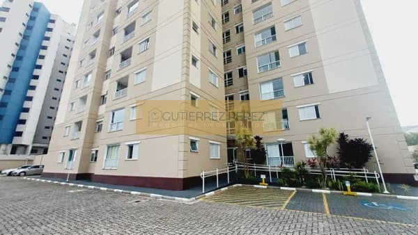 Apartamento à Venda | Edifício Residencial Combinatto – Mogilar