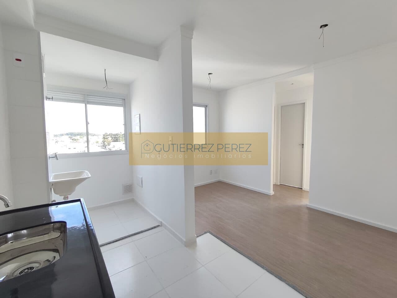 Apartamento em Mogi das Cruzes - Vila Nova Cintra