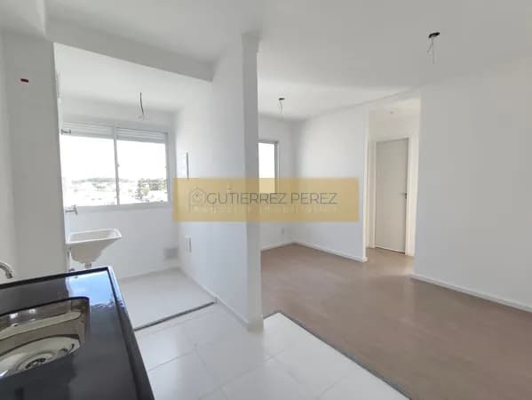 Apartamento em Mogi das Cruzes - Vila Nova Cintra