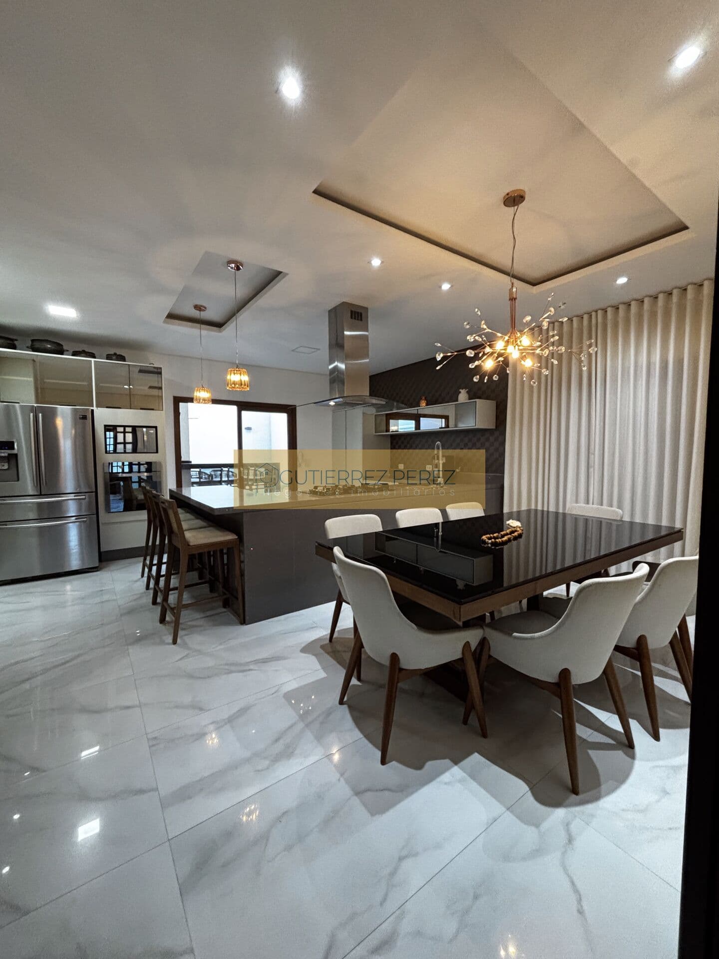Casa Sobrado - Jardim Nathalie