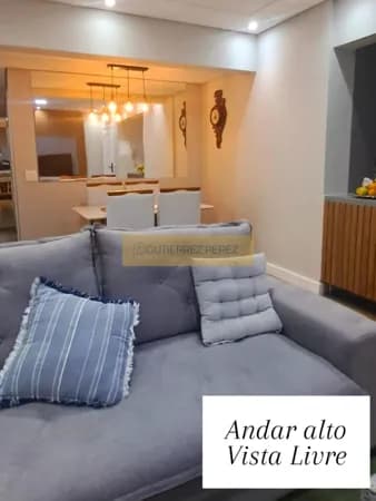 Condomínio Luzes Residence - Mogilar