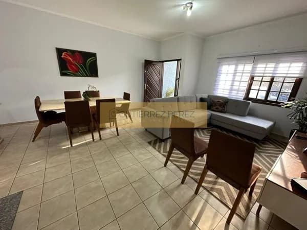 Sobrado à venda | Vila Nova Socorro – Mogi das Cruzes/SP