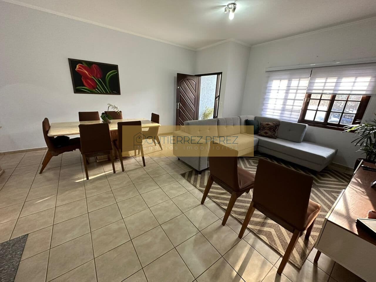 Sobrado à venda | Vila Nova Socorro – Mogi das Cruzes/SP