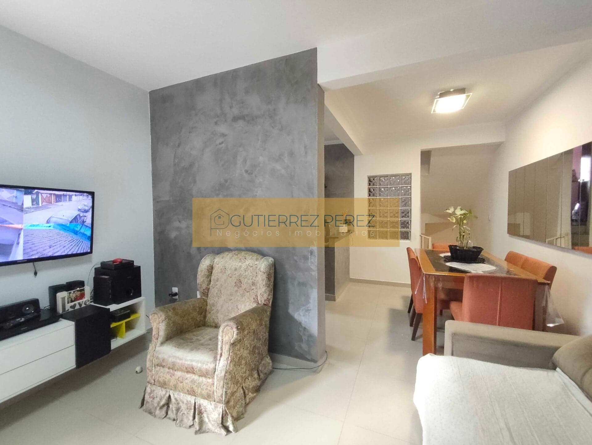 Sobrado 4 dorms | Vila Suissa | Mogi das Cruzes/ SP