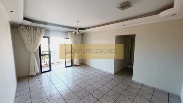 Apartamento em Mogi das Cruzes - Vila Oliveira